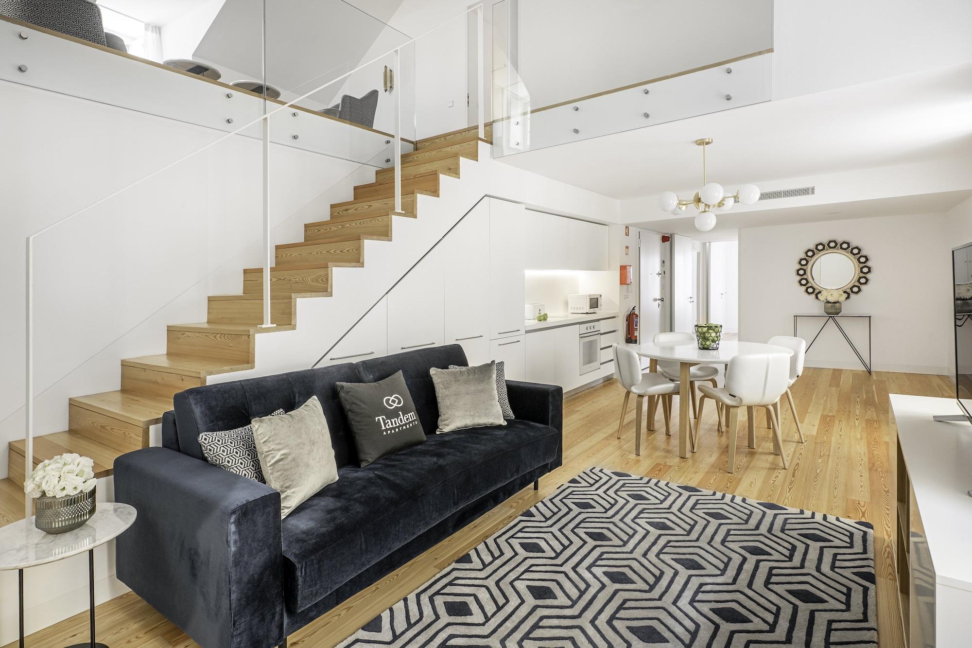Tandem Palacio Alfama Suites Lisboa Ngoại thất bức ảnh