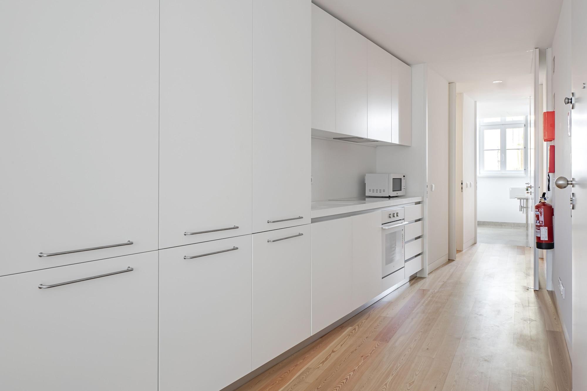 Tandem Palacio Alfama Suites Lisboa Ngoại thất bức ảnh