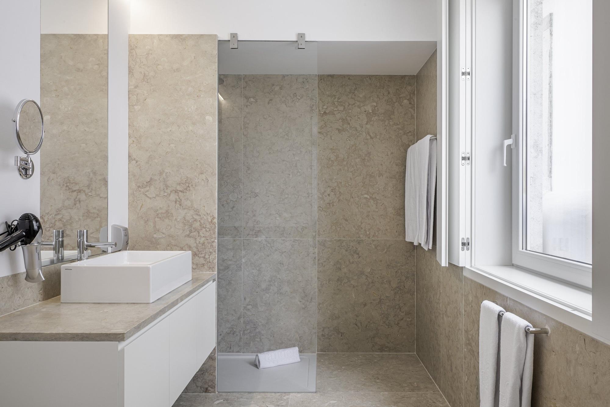 Tandem Palacio Alfama Suites Lisboa Ngoại thất bức ảnh