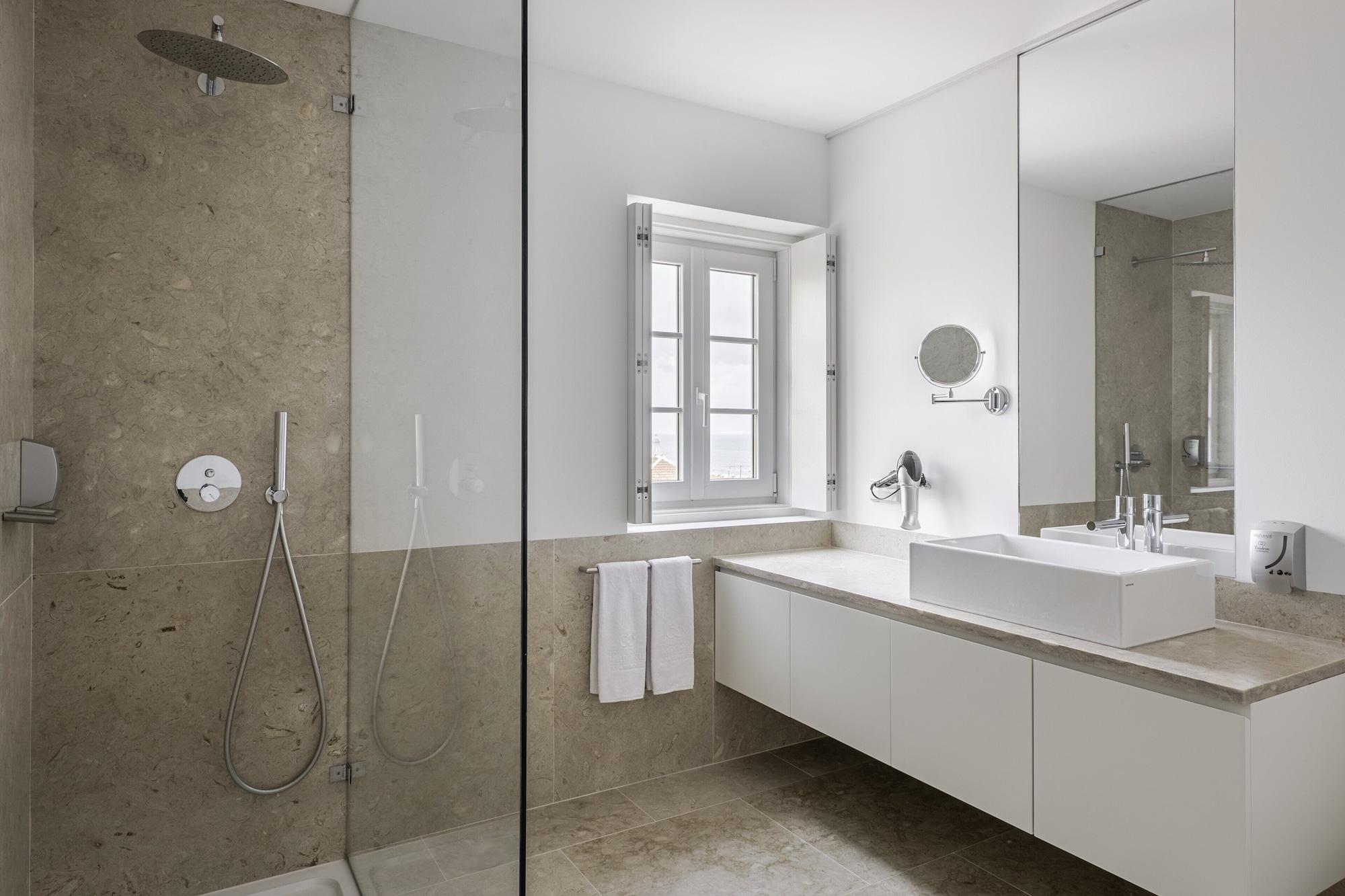 Tandem Palacio Alfama Suites Lisboa Ngoại thất bức ảnh