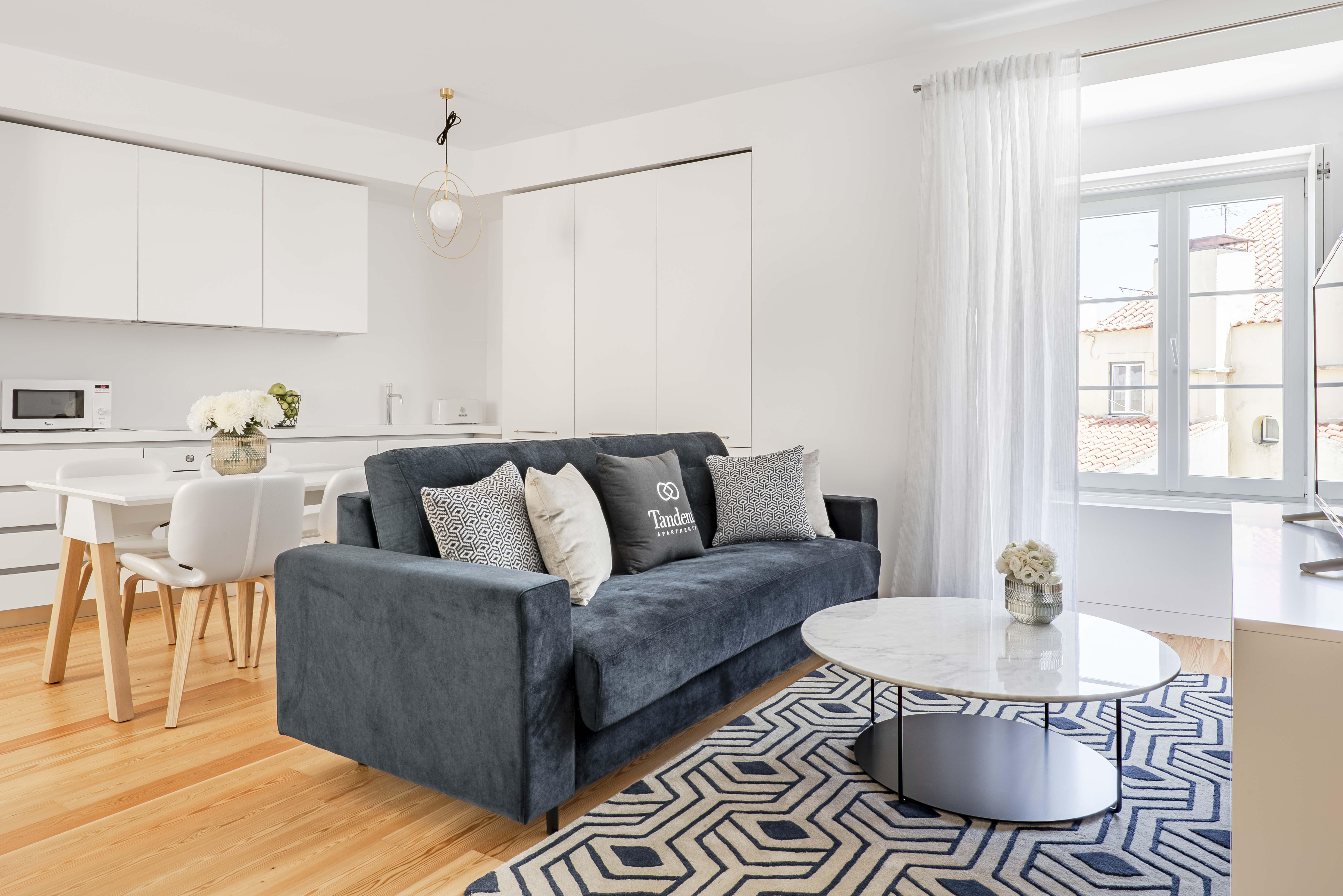 Tandem Palacio Alfama Suites Lisboa Ngoại thất bức ảnh