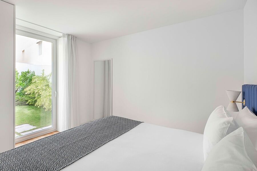 Tandem Palacio Alfama Suites Lisboa Ngoại thất bức ảnh