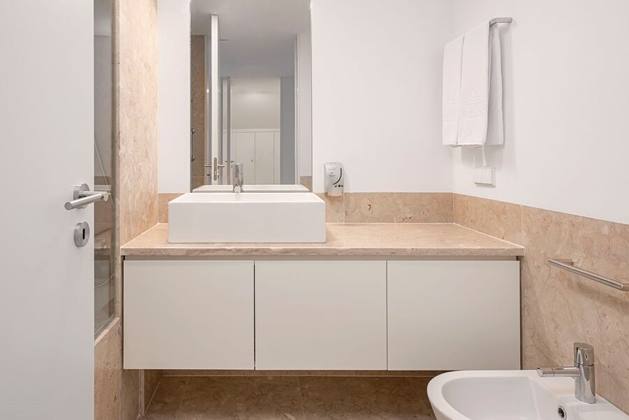Tandem Palacio Alfama Suites Lisboa Ngoại thất bức ảnh