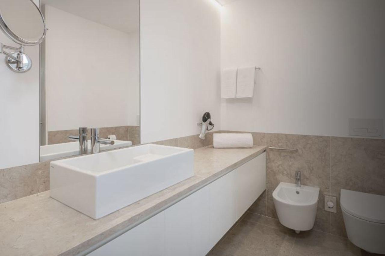 Tandem Palacio Alfama Suites Lisboa Ngoại thất bức ảnh